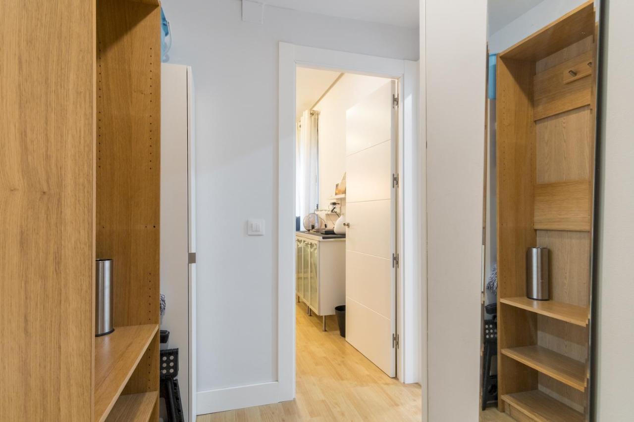 Downtown And Cozy - 1 Bedroom 1 Bathroom - Chueca มาดริด ภายนอก รูปภาพ