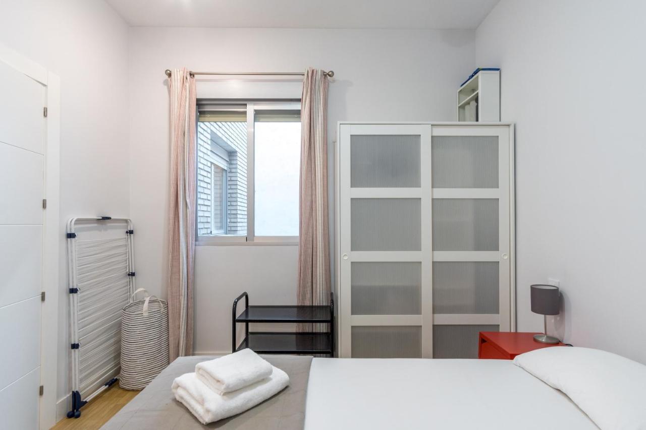 Downtown And Cozy - 1 Bedroom 1 Bathroom - Chueca มาดริด ภายนอก รูปภาพ
